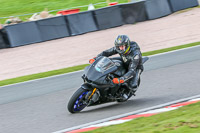 Lower Group Black Bikes